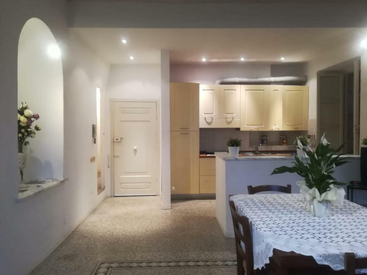 סיינה Residenza D'Epoca " Il Campo" By Francigenaapartments מראה חיצוני תמונה